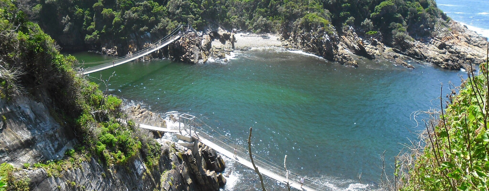 storms river
