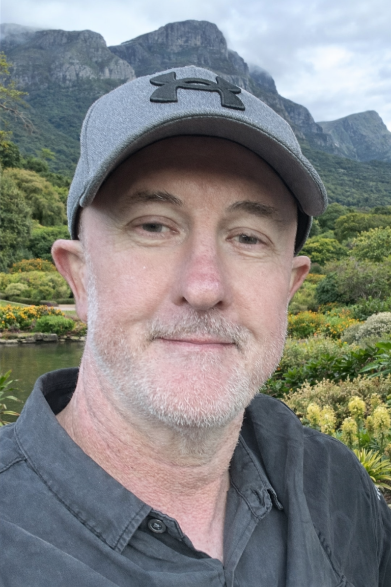 Michael image