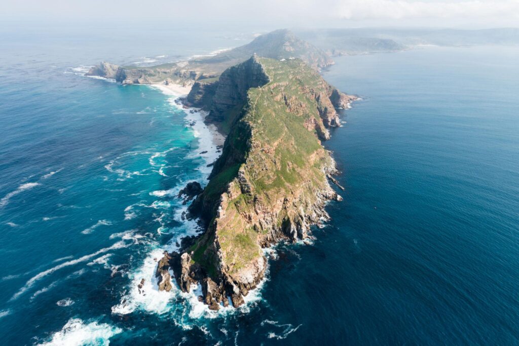 cape point