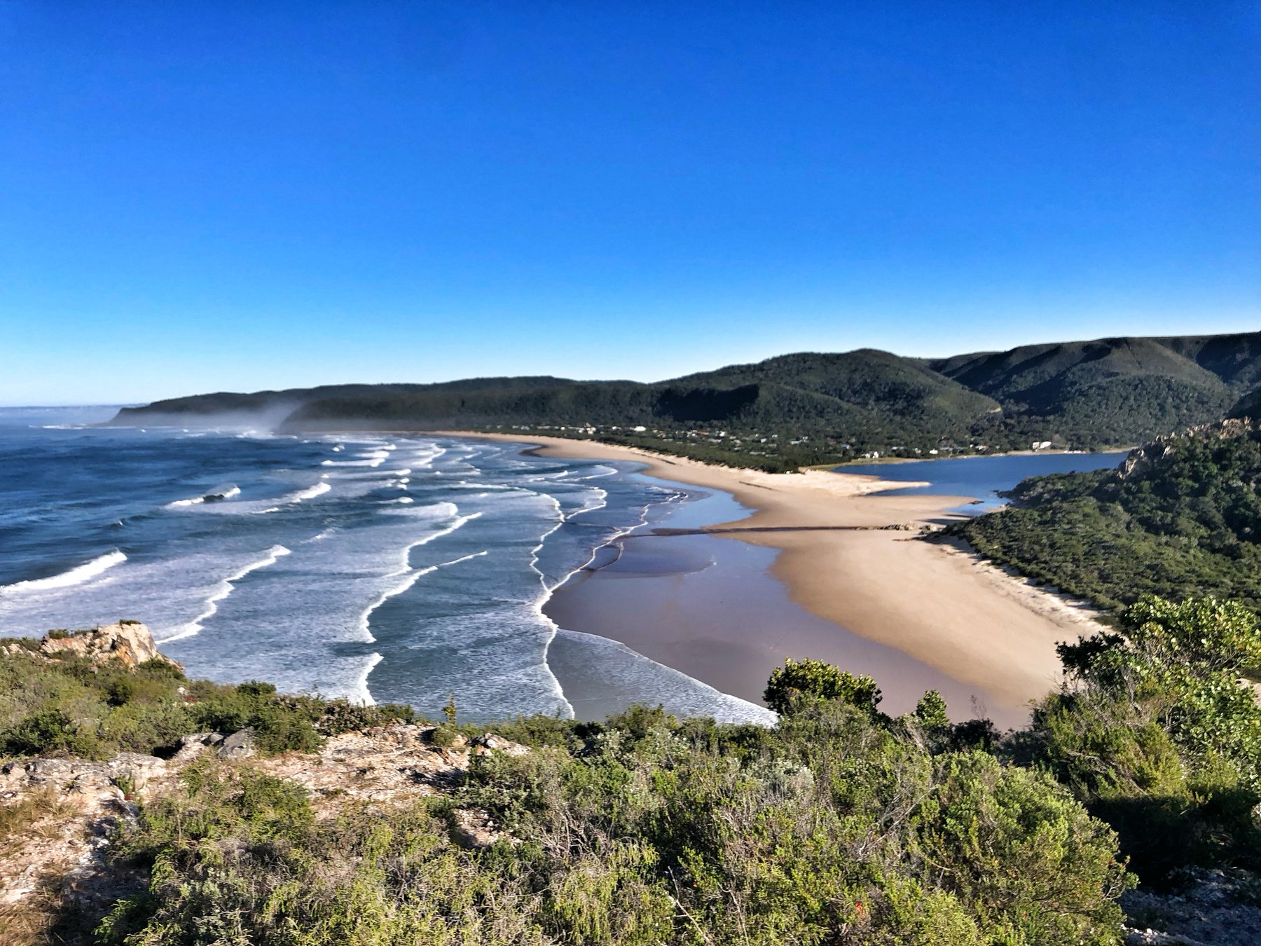 Knysna and the Garden Route